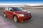 Dodge Caliber SRT4 2007 года